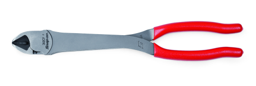 Pince coupante diagonale d&rsquo;usage intensif VectorEdge&trade; , rouge (L = 279 mm.)