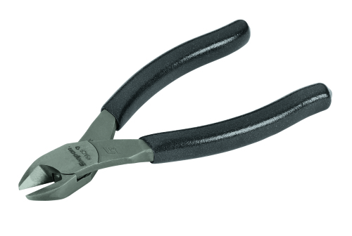 Pince coupante diagonales VectorEdge&trade;, Titane Fonc&eacute; (L = 127 mm.)