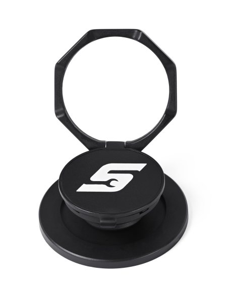 Telefoonhouder en standaard