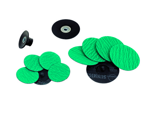 Micro Surface Prep Accessory Kit (Blue-Point®)