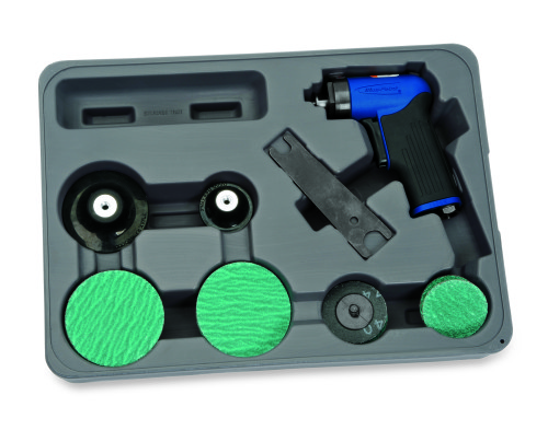 Micro Surface Prep Tool Kit (Blue-Point®)