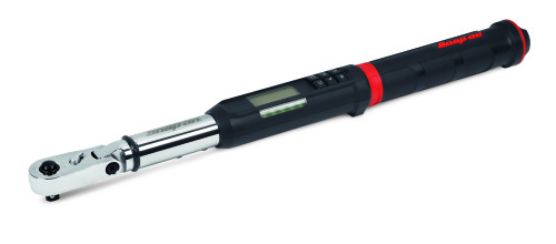Cl&eacute; dynamom&eacute;trique &eacute;lectronique TechAngle&reg; 3/8