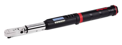 Cl&eacute; dynamom&eacute;trique angulaire 3/8 avec t&ecirc;te articul&eacute;e 15* TechAngle&reg;&nbsp;&nbsp;(6,8 - 169,5 Nm.)