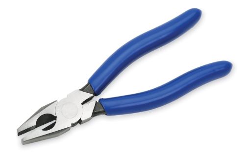 Combinatietang, 190 mm. lang (Blue-Point®)