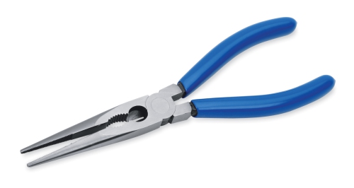Lange punttang, 203 mm. Lang (Blue-Point®)