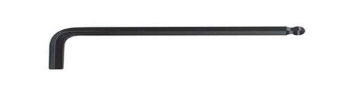 Bolkop Inbussleutel 1.5 mm