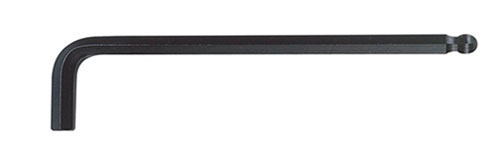 Bolkop Inbussleutel 3 mm