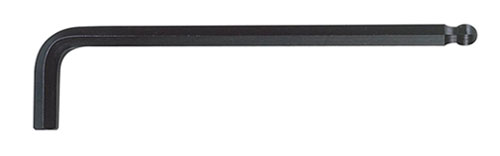 Bolkop Inbussleutel 4 mm