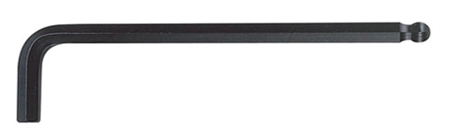 Bolkop Inbussleutel 5 mm