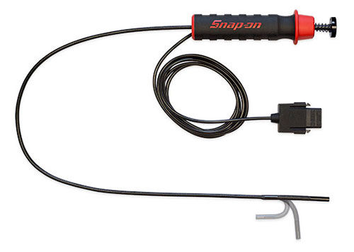 Imageur 5.5 mm. num&eacute;rique pivotant haute d&eacute;finition (L = 610 mm.).