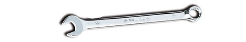 Metrische ring/steeksleutel, 12-kant, 17 mm. (Blue-Point®)