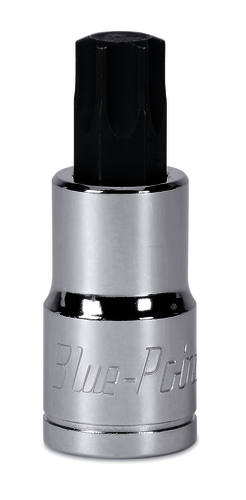 Douille &agrave; embout TORX&reg; 1/2