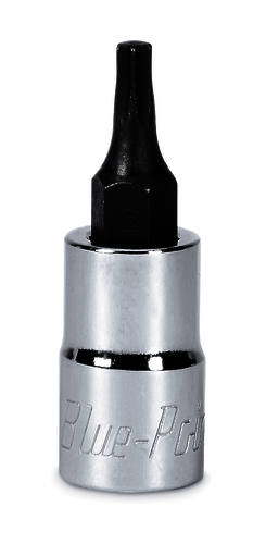 Douille &agrave; embout TORX&reg; 1/4
