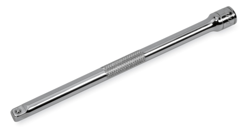 Gekarteld verlengstuk 15 cm. (6