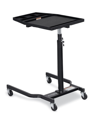Underhood Service Tray (Blue-Point®) (Matte Black)