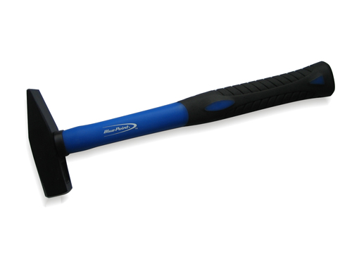 Bankhamer, 500 gram (Blue-Point®)