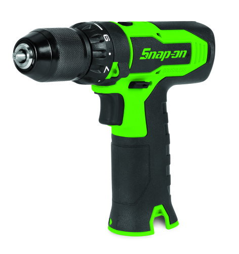 Perceuse- visseuse sur accu 14,4 Volt Micro Lithium, vert (sans batterie ni chargeur)