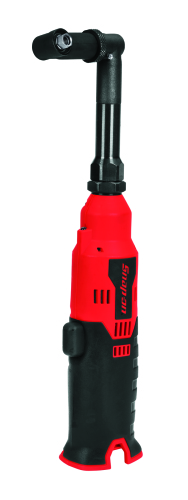 14.4 V 360° Angle Head Mini Drill (Tool Only) (Red)
