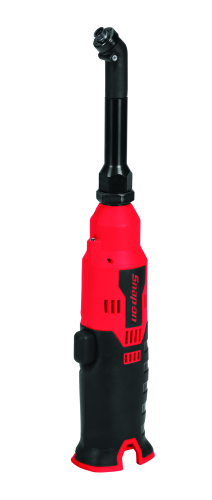 14.4 V 45° Angle Head Mini Drill (Tool Only) (Red)