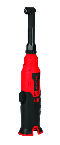 14.4 V Right Angle Mini Drill (Tool Only) (Red)