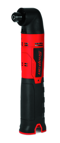 Rectifieuse angulaire sur accu 14,4V MicroLithium, rouge (sans batterie ni chargeur)