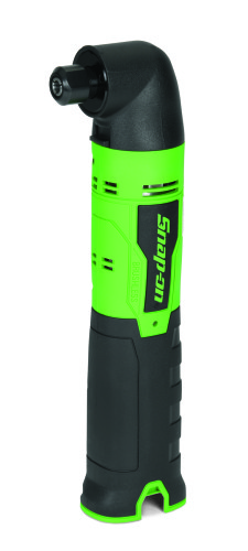 Rectifieuse angulaire sur accu 14,4V MicroLithium, vert (sans batterie ni chargeur)
