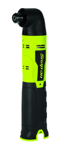 Rectifieuse angulaire sur accu 14,4V MicroLithium, Hi-Visibility (sans batterie ni chargeur)