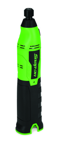 Rectifieuse droit sur accu 14,4V MicroLithium, vert (sans batterie ni chargeur)
