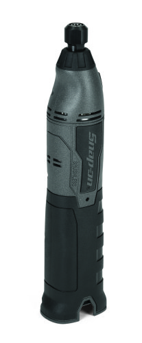 Rectifieuse droit sur accu 14,4V MicroLithium,&nbsp;Gun Metal