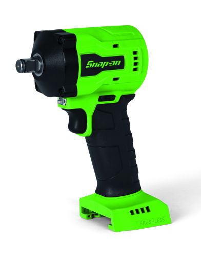 18 Volt 1/2