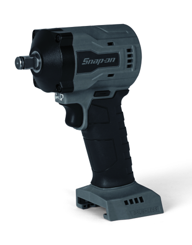 18 Volt 1/2