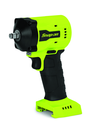 18 Volt 1/2