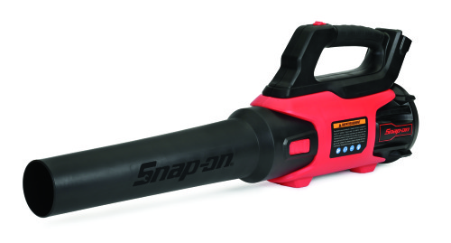 18 V Blower (Tool Only) (Red)