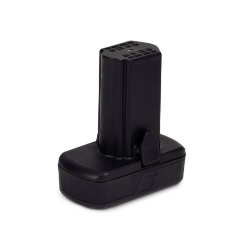 14,4 Volt 2,5 Ah MicroLithium accu