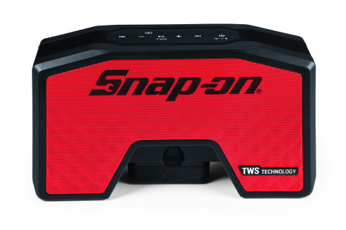 14.4 V Bluetooth® Speaker (Tool Only) (Red)