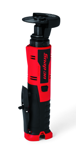 14.4 V Akku-Trennschleifer 76mm (Rot)