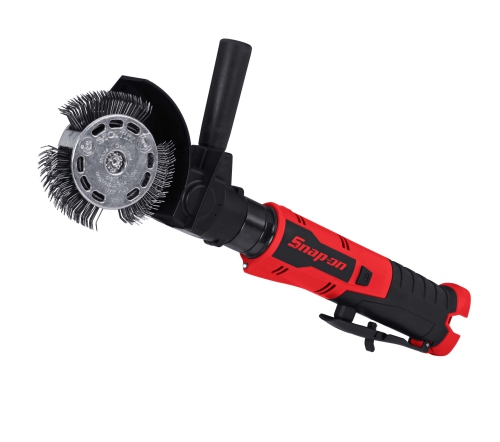 14.4 V Cordless Crud Thug&reg; Remove-All Tool (Tool Only) (Red)
