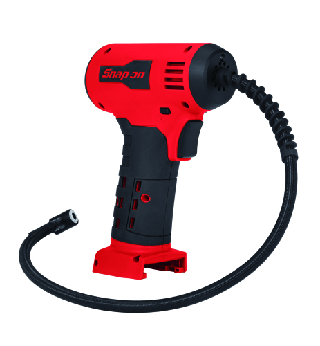 18 V Handheld Inflator (Tool Only) (Red)