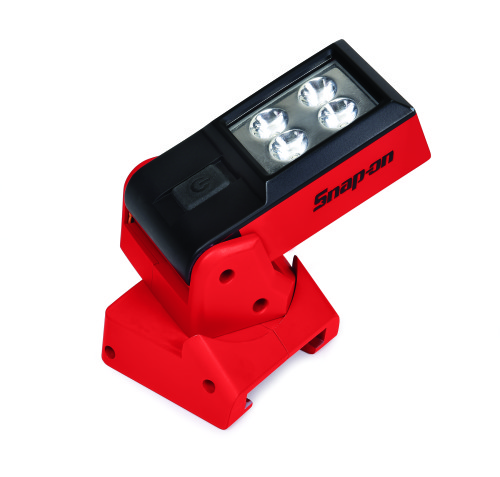 18 V 750 Lumen LED Cordless Floodlight (Tool Only) (Red)