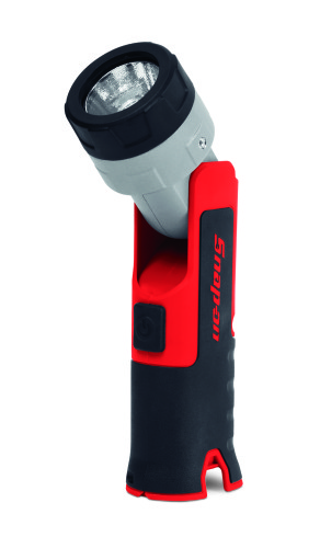 14.4 V 500 Lumen Work Light (Tool Only) (Red)