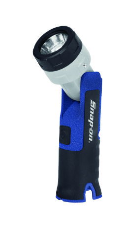 14.4 V Gelenk-Akkulampe 500 Lumen, ohne Zubeh&ouml;r&nbsp;(Power Blau)