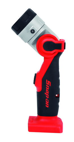 18 V 800 Lumen Work Light (Tool Only) (Red)