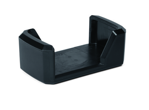 Magnetic Boot For 14.4 V Cordless Battery Pack (Black)