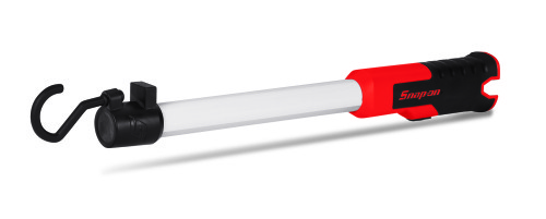 14.4 V 700 Lumen Utility Light (Tool Only) (Red/Black)