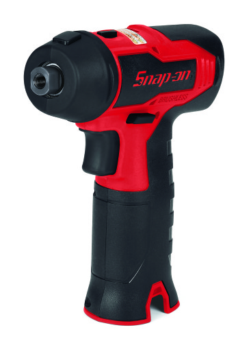 Ponceuse-polisseuse sur accu 14,4 Volt Micro Lithium, rouge (sans batterie ni chargeur)