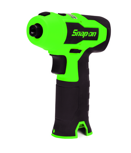 Ponceuse-polisseuse sur accu 14,4 Volt Micro Lithium, vert (sans batterie ni chargeur)
