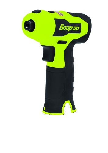 Ponceuse-polisseuse sur accu 14,4 Volt Micro Lithium,&nbsp;Hi-Visibility (sans batterie ni chargeur)