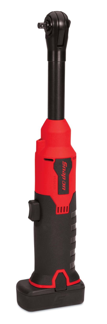 14,4 Volt MicroLithium lange 1/4