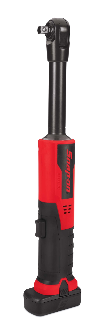 14,4 Volt Microlithium lange 3/8
