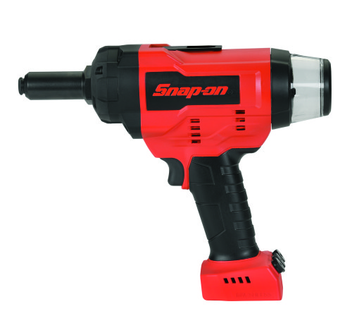 18 V Rivet Gun (Tool Only) (Red)